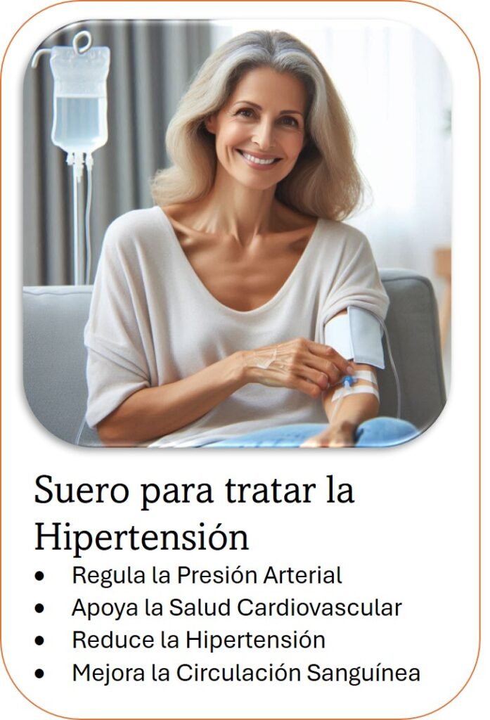 suerp hipertension